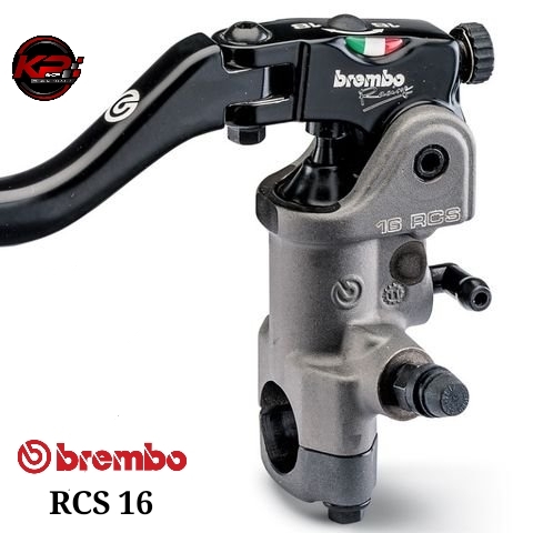 Brembo rcs 16