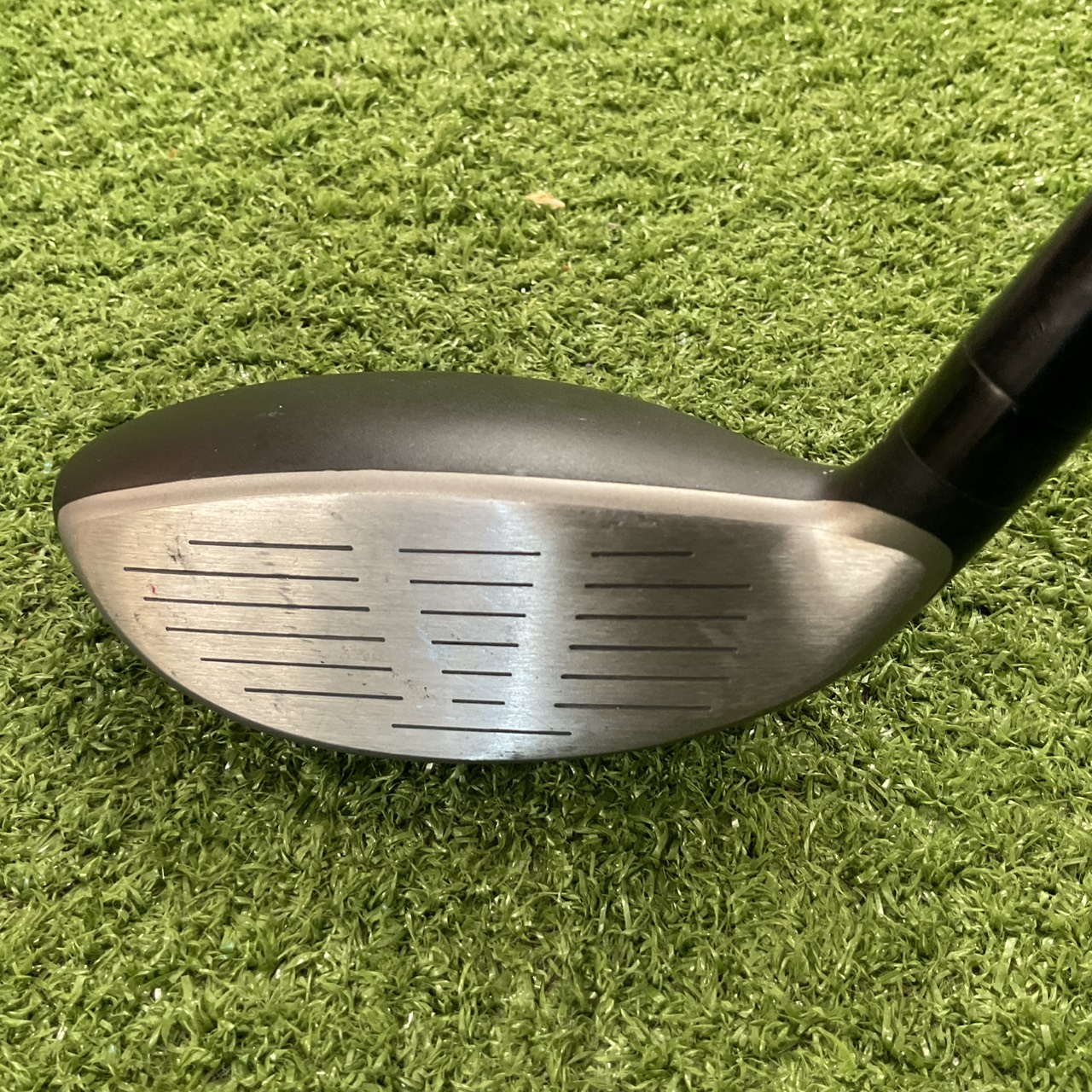 UTILITY 18° TSURUYA : TX-01 U3/ Diamana Flex-SR ก้านกราไฟร์