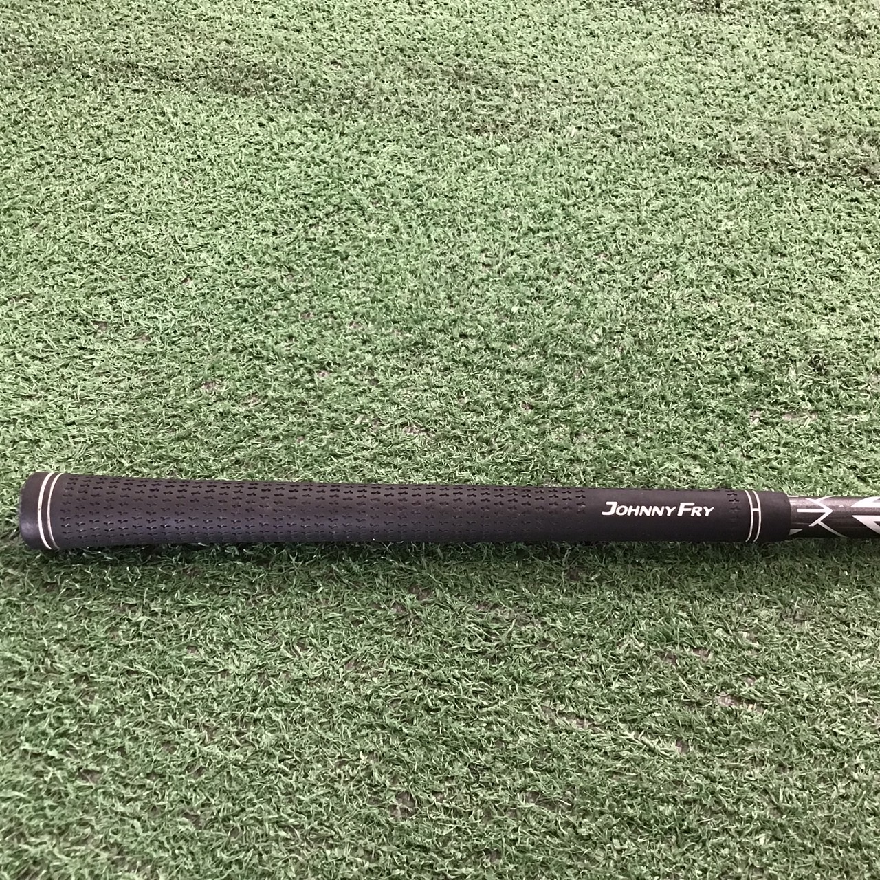 UTILITY 16 องศา JOHNNY FRY : F #3 FLEX-R ก้านกราไฟร์