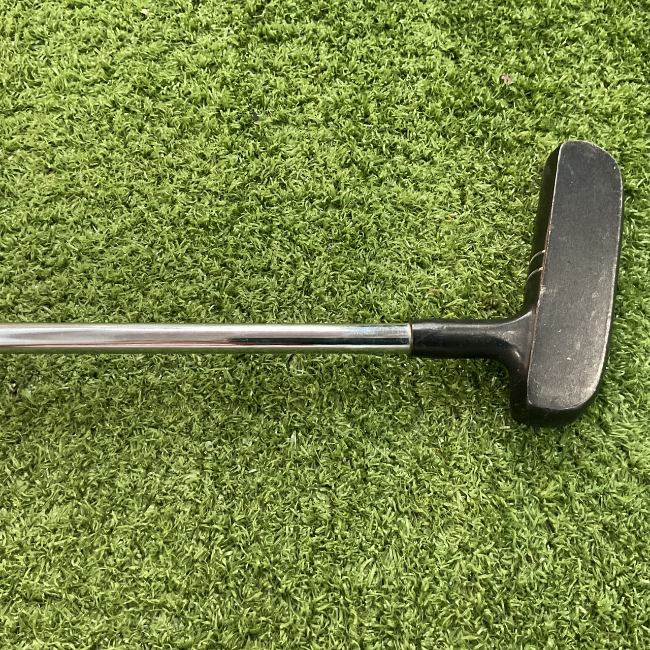 PUTTER Model 101 ก้านเหล็ก