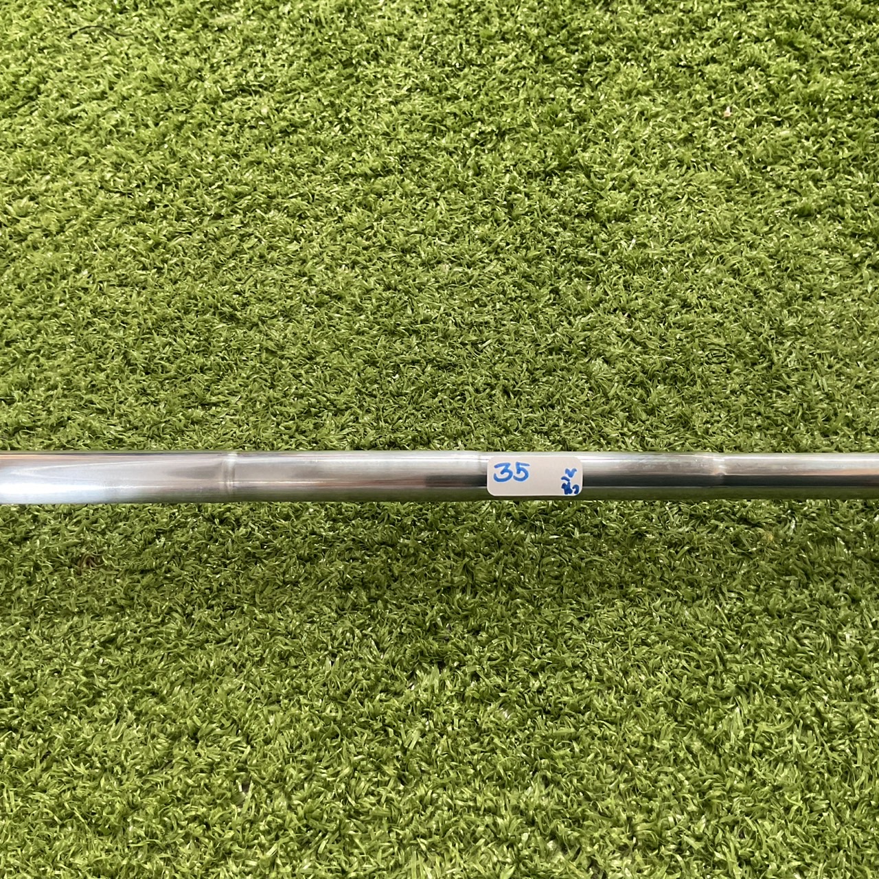 WEDGE ART WALL : PRO MODEL FLIXIR S-I 55° ก้านเหล็ก