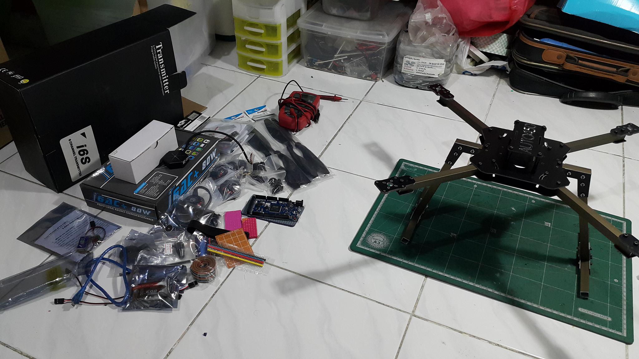 DIY_Auto450Due32bit_V4