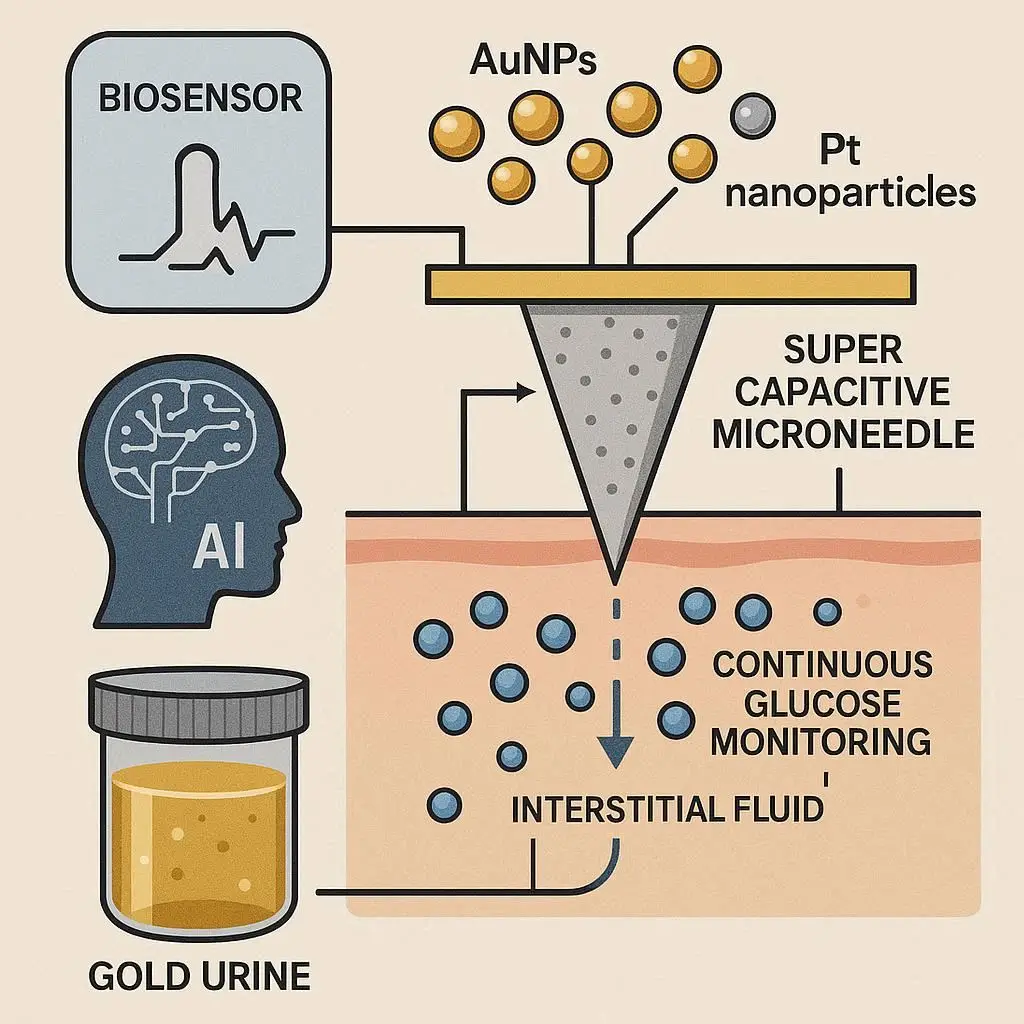 เซนเซอร์วิเคราะร่างกายมนุษย์ สตาร์ทอับ 100 ล้านบาท