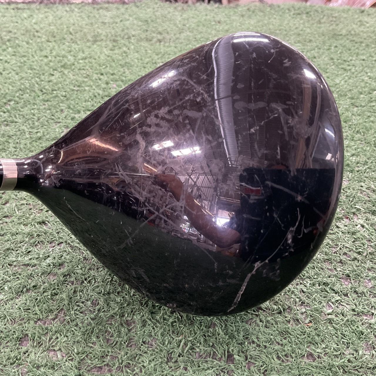 DRIVER 10 องศา YAMAHA : inpres D-FX / TX-04 ก้านกราไฟร์