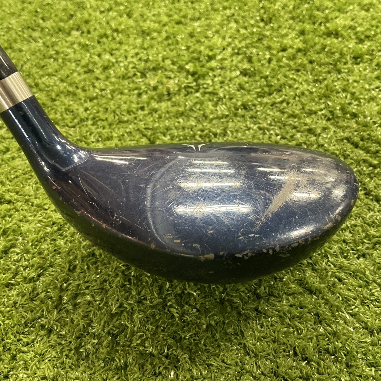 UTILITY 25° Mizuno : ZEPHYR 4U Flex-R ก้านกราไฟร์