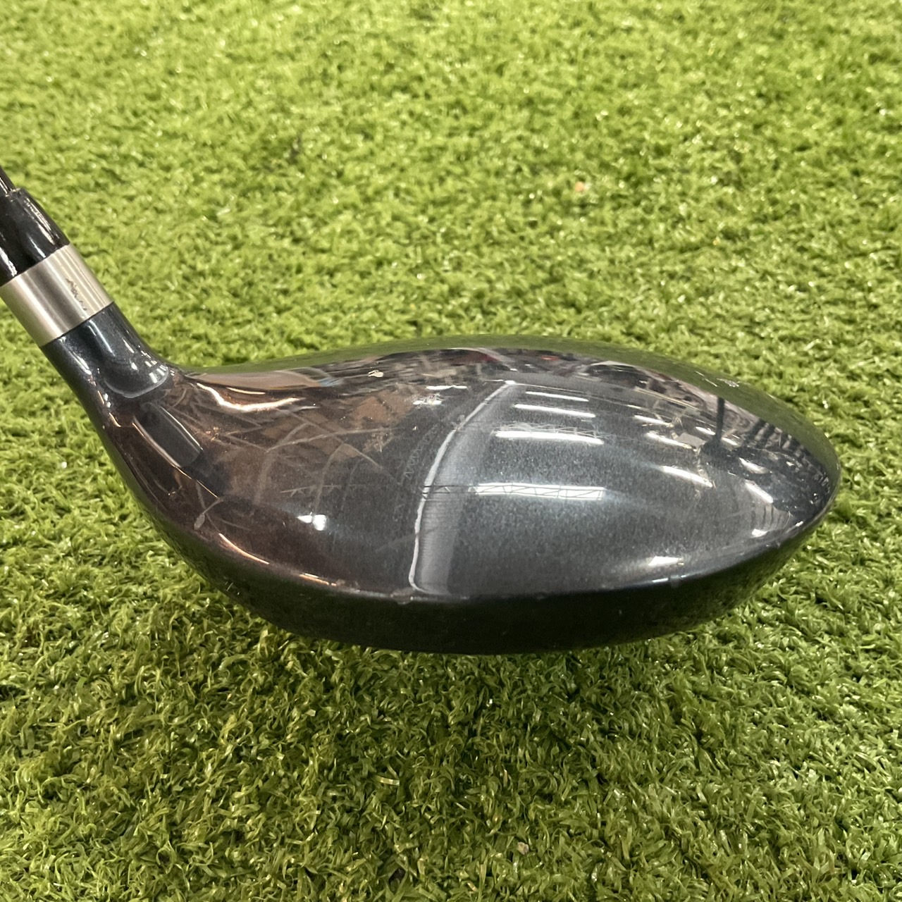 UTILITY 15° TOP LANKING : Triple Force #3 ก้านกราไฟร์