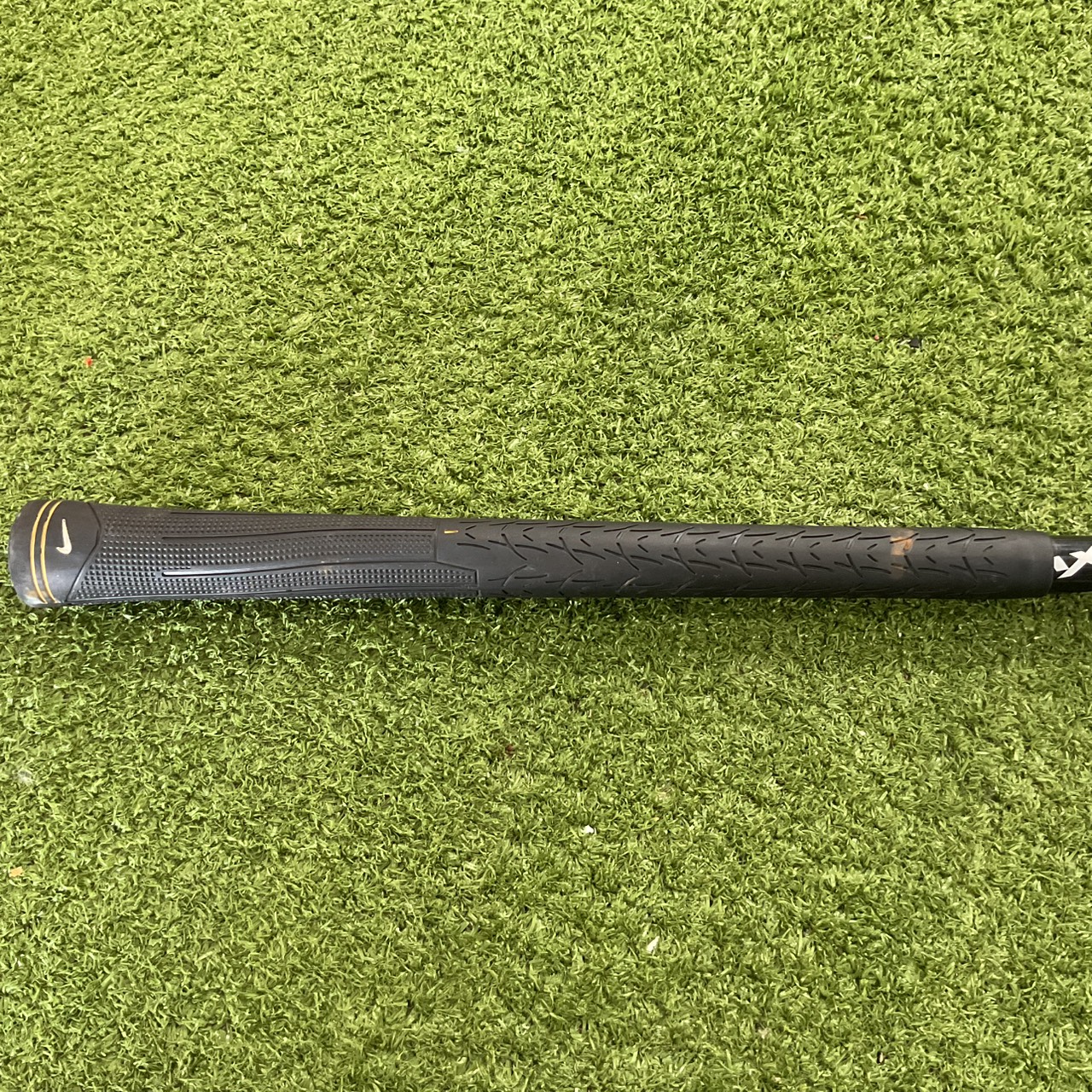 DRIVER 10.5° NIKE : SQ MacHSpeed / AXIVCORE Flex-R ก้านกราไฟร์