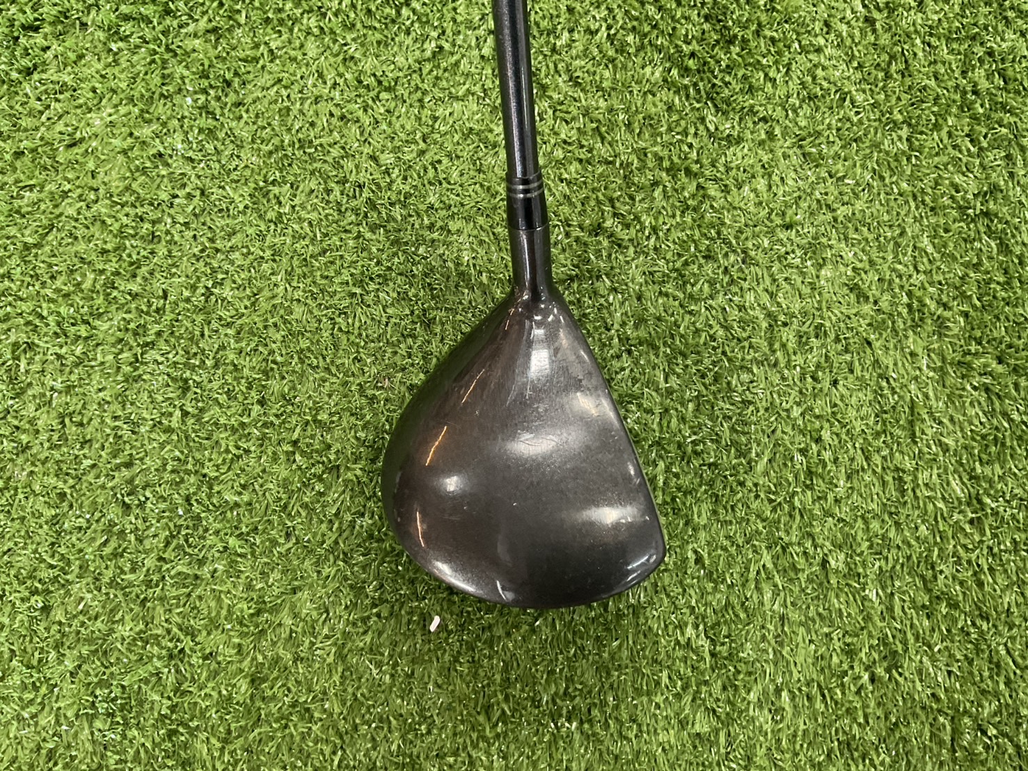 UTILITY 19 องศา LYNX : POWER TUNE Flex-R ก้านกราไฟร์