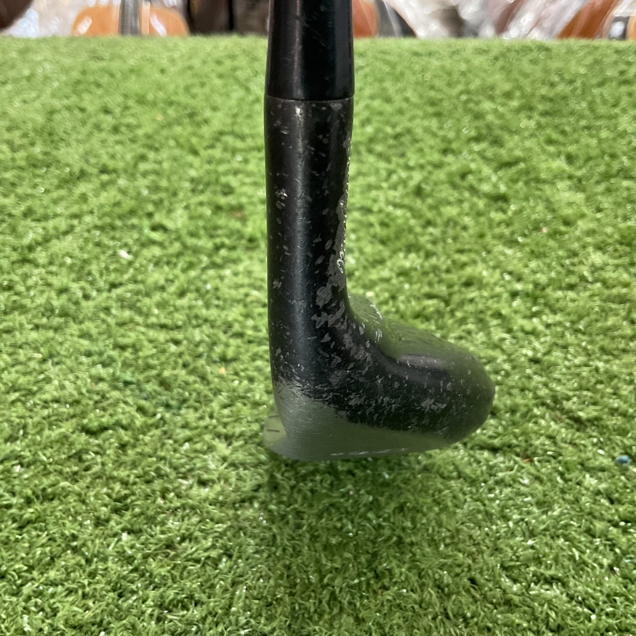 UTILITY 29° MacGregor : MACEASY EZ.On Flex-R ก้านกราไฟร์