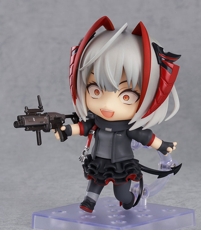 Nendoroid No.1375 Arknights W