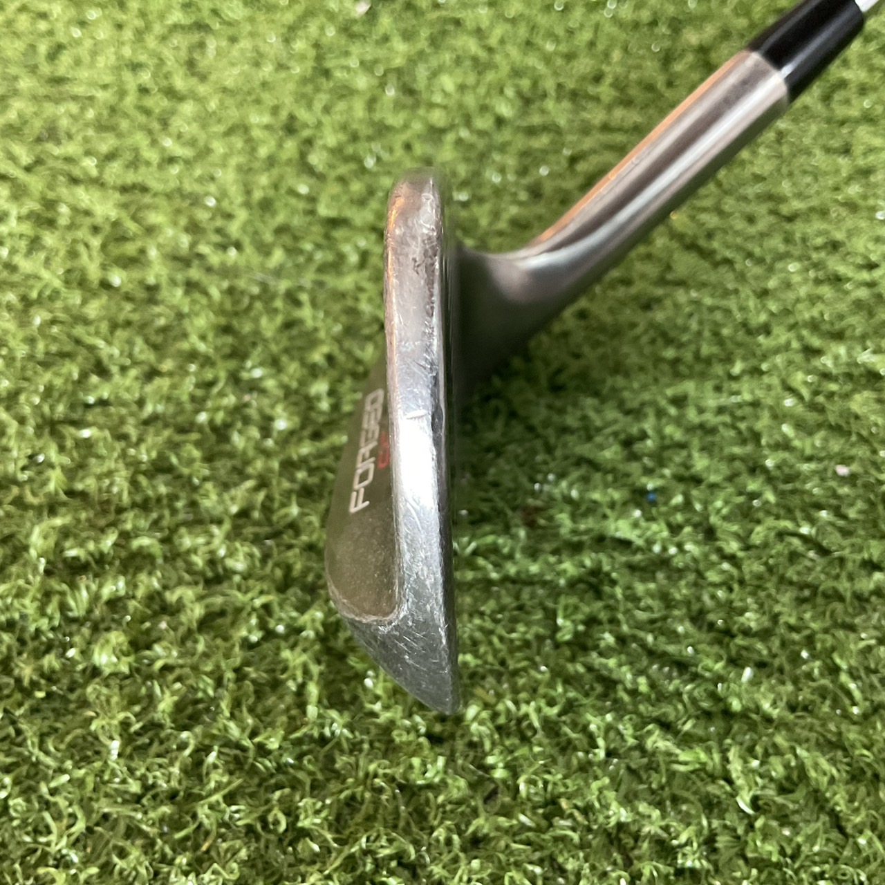 WEDGE YAMAHA : inpres X 56°/12 S ก้านเหล็ก