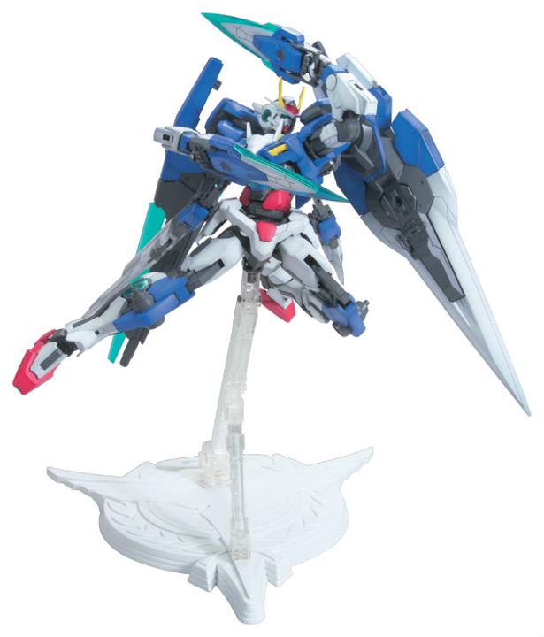 1063083 MG 1/100 OO Gundam Seven Sword/G