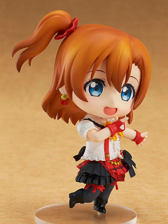 Nendoroid No. 450: Honoka Kosaka