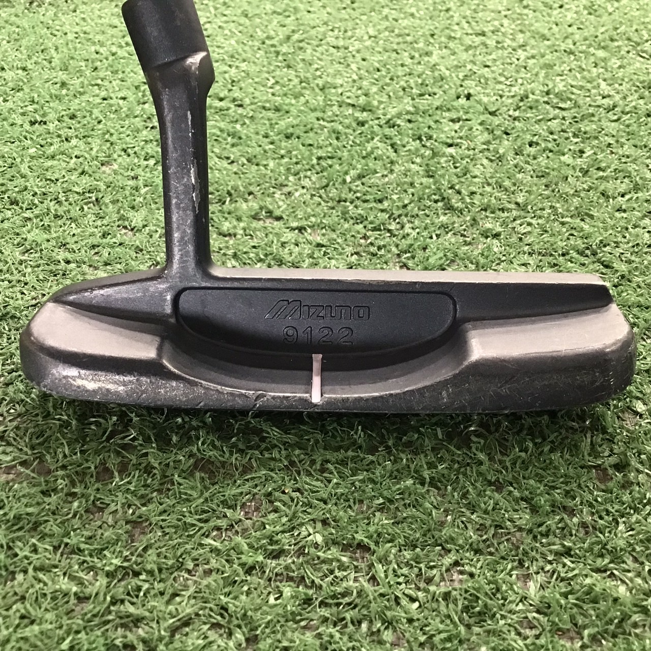 PUTTER Mizuno : FAIRSHOT 9122 ก้านเหล็ก