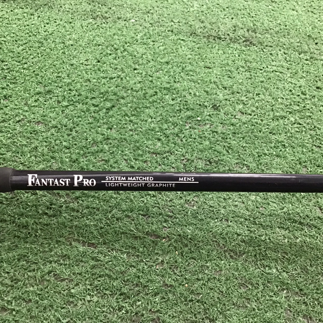 UTILITY 20 องศา FANTAST PRO : TICN HYPER STELL #7 ก้านกราไฟร์