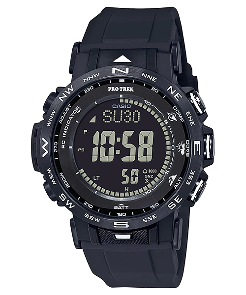Casio PRO TREK รุ่น PRW-30Y-1B