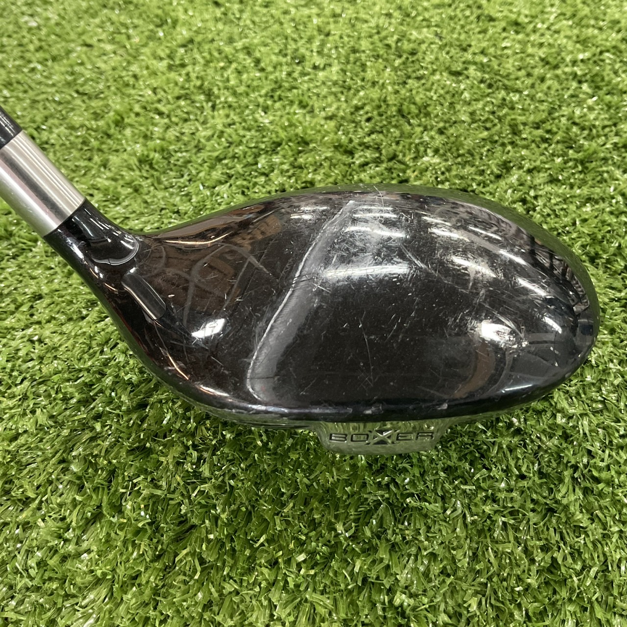 UTILITY ADAMS GOLF : SPEED LINE FW3 Flex-R ก้านกราไฟร์