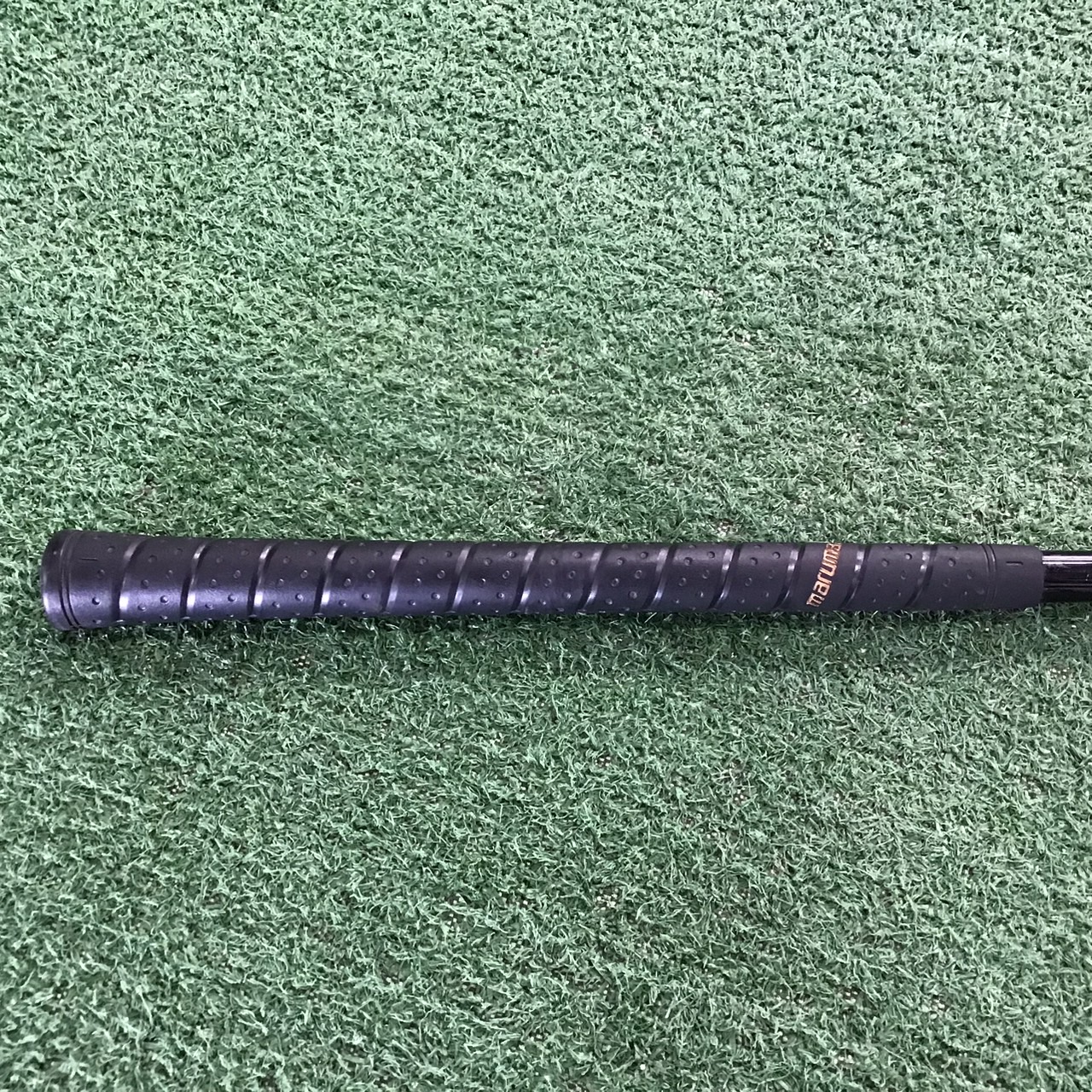 UTILITY 23 องศา Maruman : WINGETTER SP #7 - INFIBER WG FLEX-R ก้านกราไฟร์