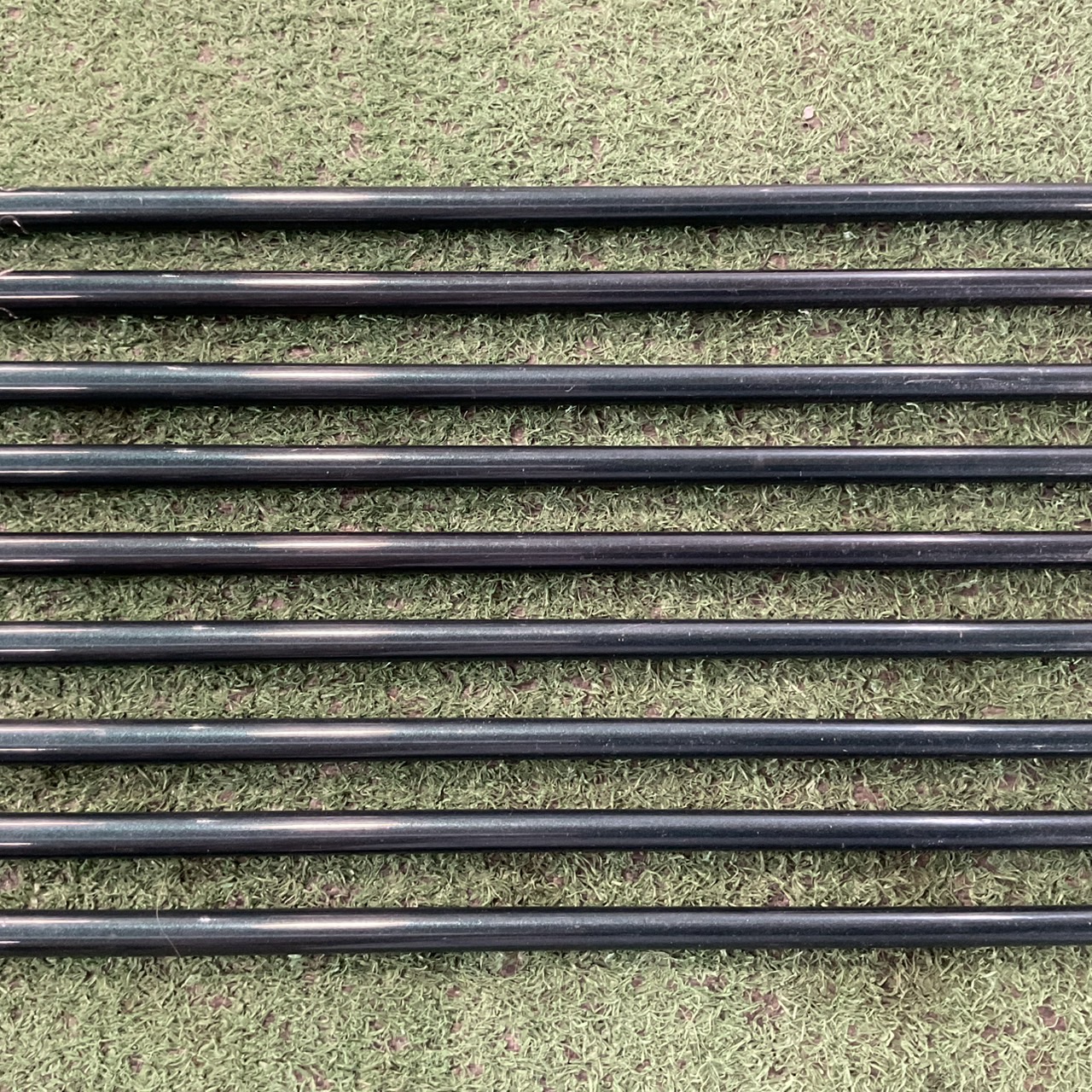 ไม้กอล์ฟ Wilson : CAPRAS / Original Carbon ก้านกราไฟร์