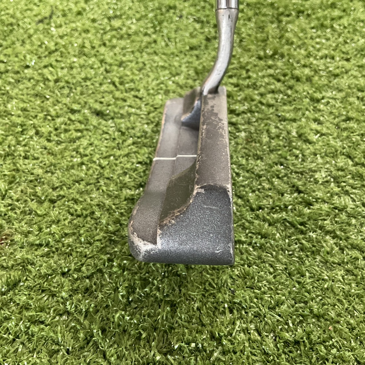 PUTTER ODYSSEY : DFX 3300 ก้านเหล็ก