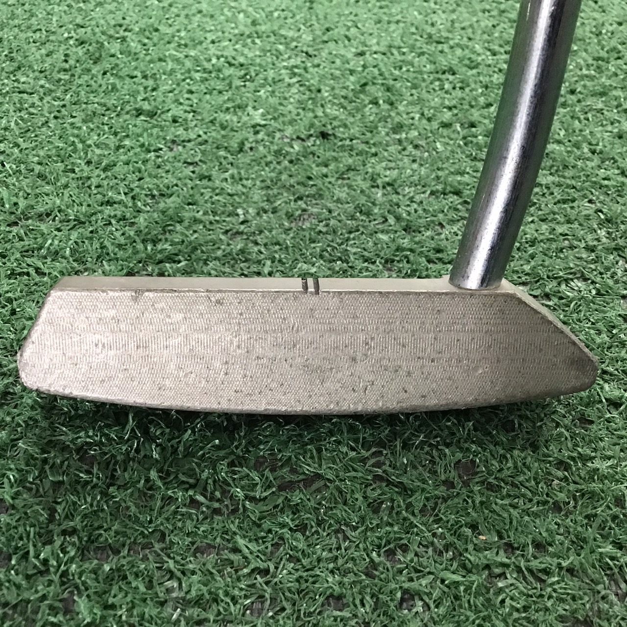 PUTTER BRIDGESTONE : MP-1 ก้านเหล็ก