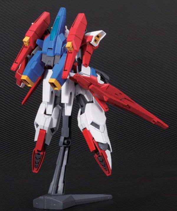 1062830 BANDAI SPIRITS GUNDAM AGE HG 1/144 GUNDAM AGE-3 ORBITAL