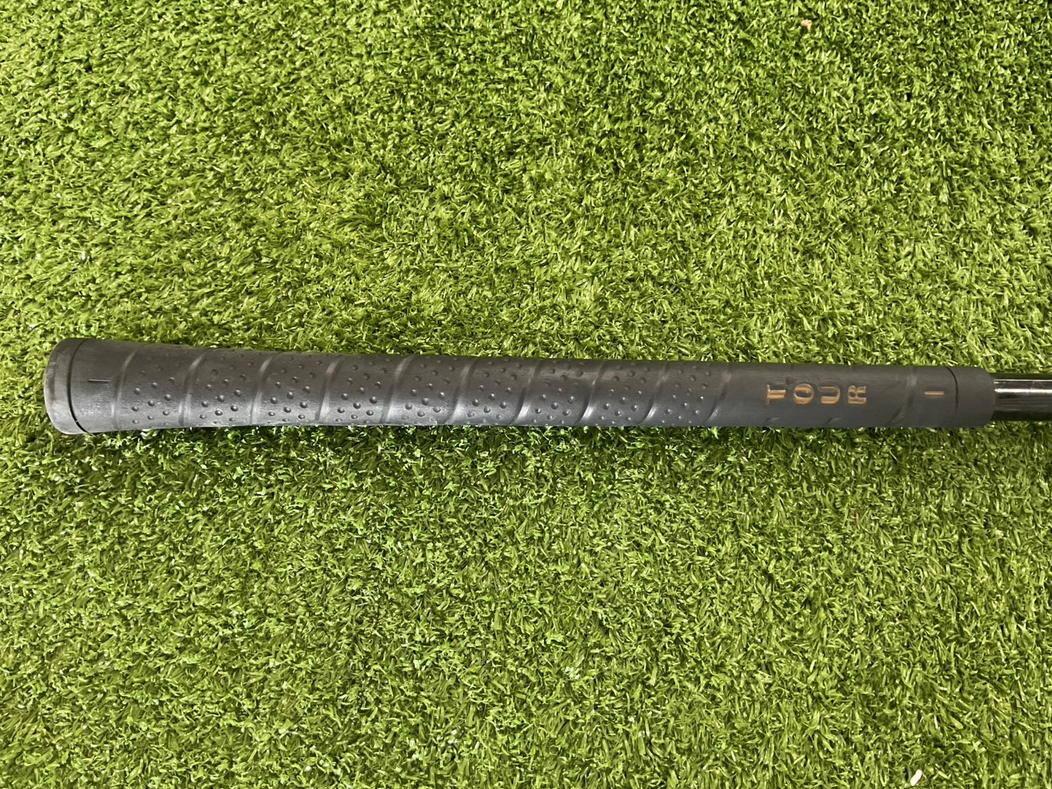 UTILITY 15 องศา St.Andrews : 15-5 HARD STAINLESS Flex-R ก้านกราไฟร์