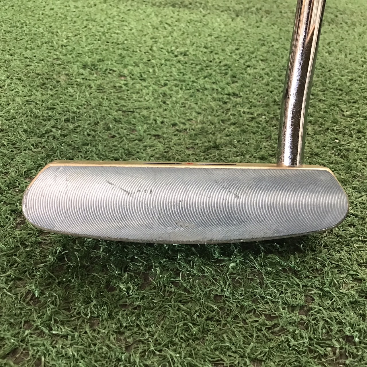 PUTTER PRECISION MADE ก้านเหล็ก