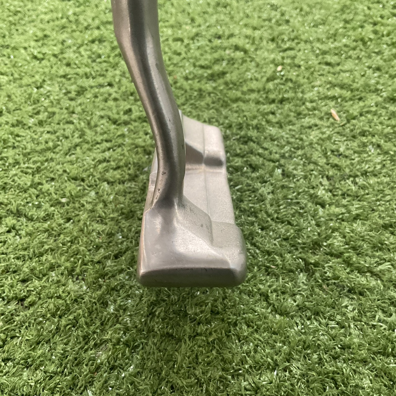 PUTTER Golf Planner : SB-06LD ก้านเหล็ก (สำหรับผู้หญิง)