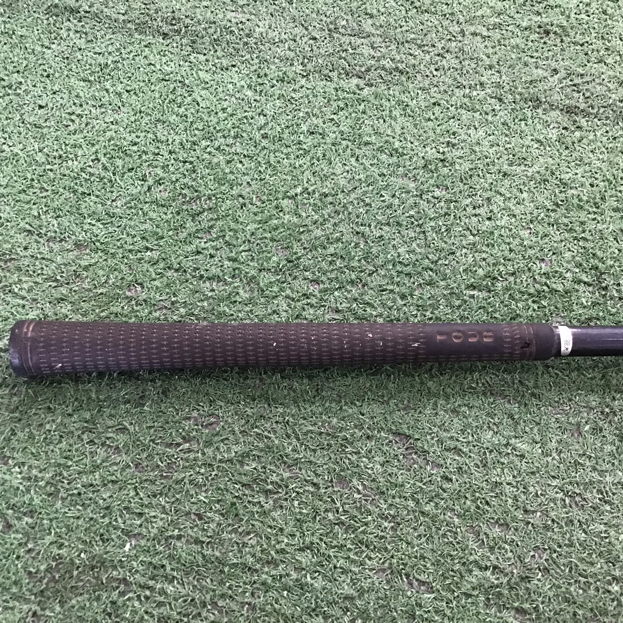 DRIVER 10.5 องศา PEGASUS : HYPER TITAN V-300 / TMB.25 FLEX-S ก้านกราไฟร์