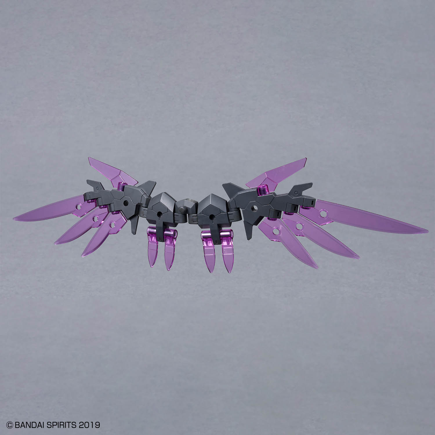 4573102691835 BANDAI SPIRITS 30MM 1/144 OPTION PARTS SET 22 WING UNIT 2