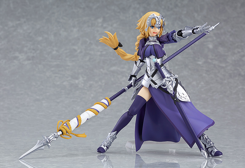 figma - Fate/Grand Order: Ruler/Jeanne d'Arc