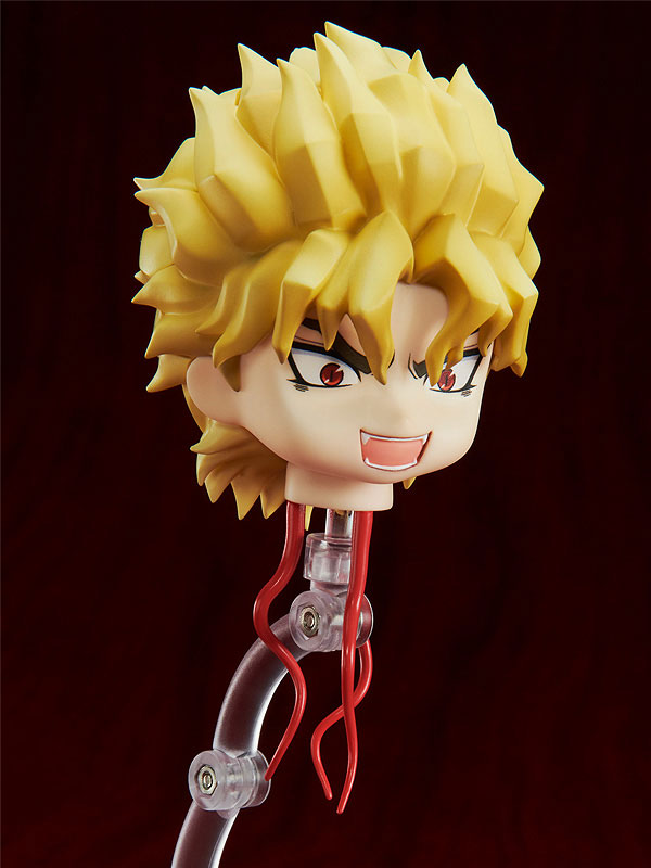 Nendoroid No.1624 JoJo's Bizarre Adventure Dio Brando