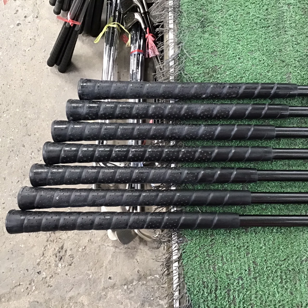 ไม้กอล์ฟ Shakespeare : SUPER REGAL ก้านกราไฟร์