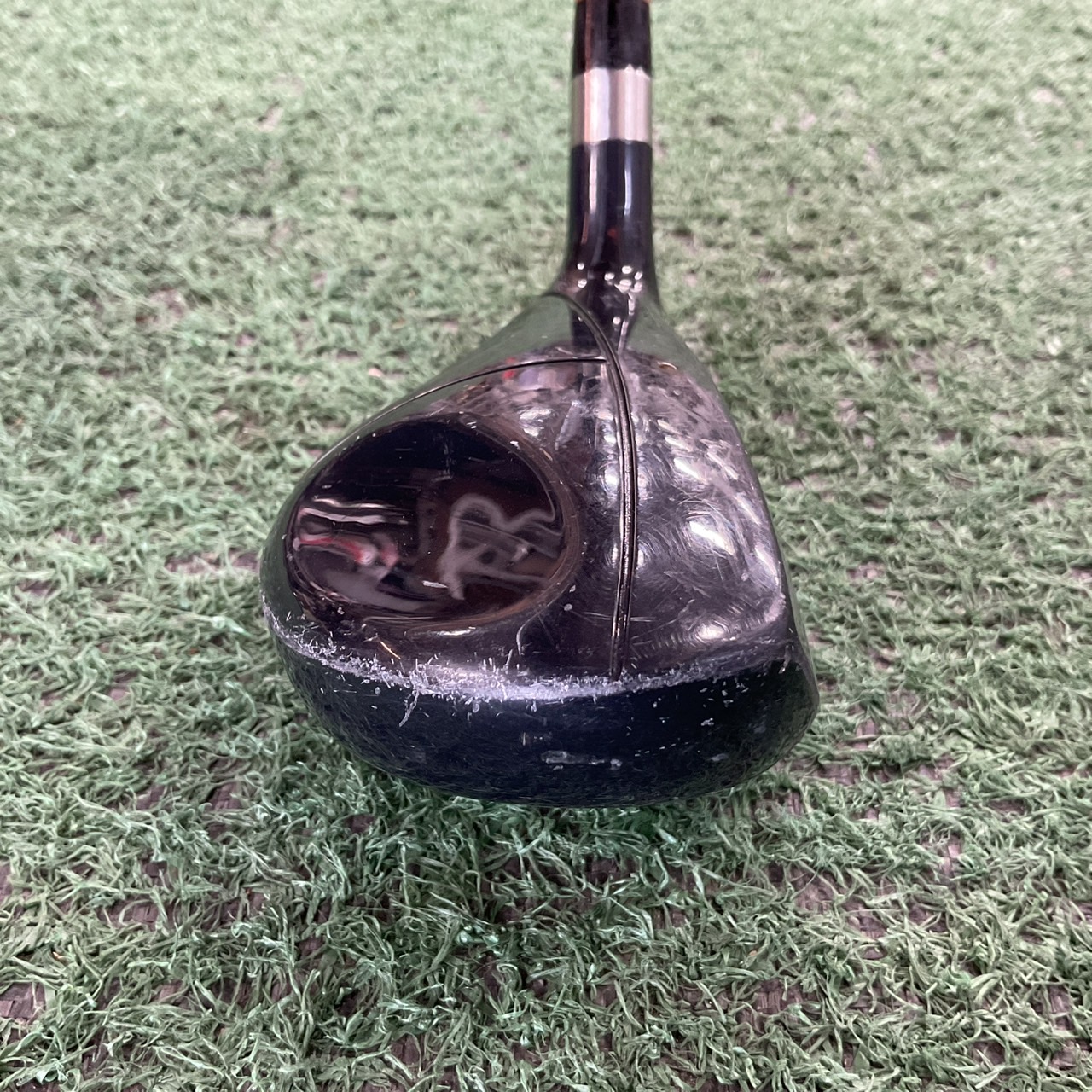 UTILITY 21 องศา a.m.c : Bz SUPER 7/ MAGNA CARBO FLEX-S ก้านกราไฟร์