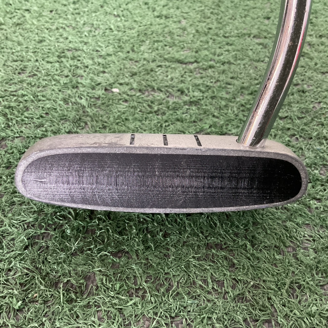 PUTTER BIG APPLE : 705 NEW YORK ก้านเหล็ก