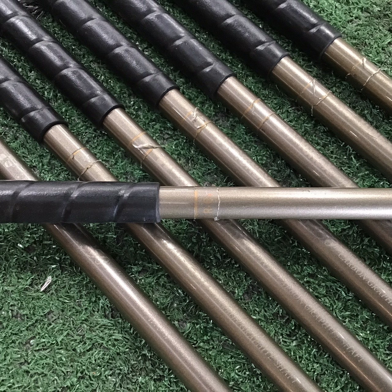 ไม้กอล์ฟ YONEX : AERONA 10 / MAG350 ก้านกราไฟร์