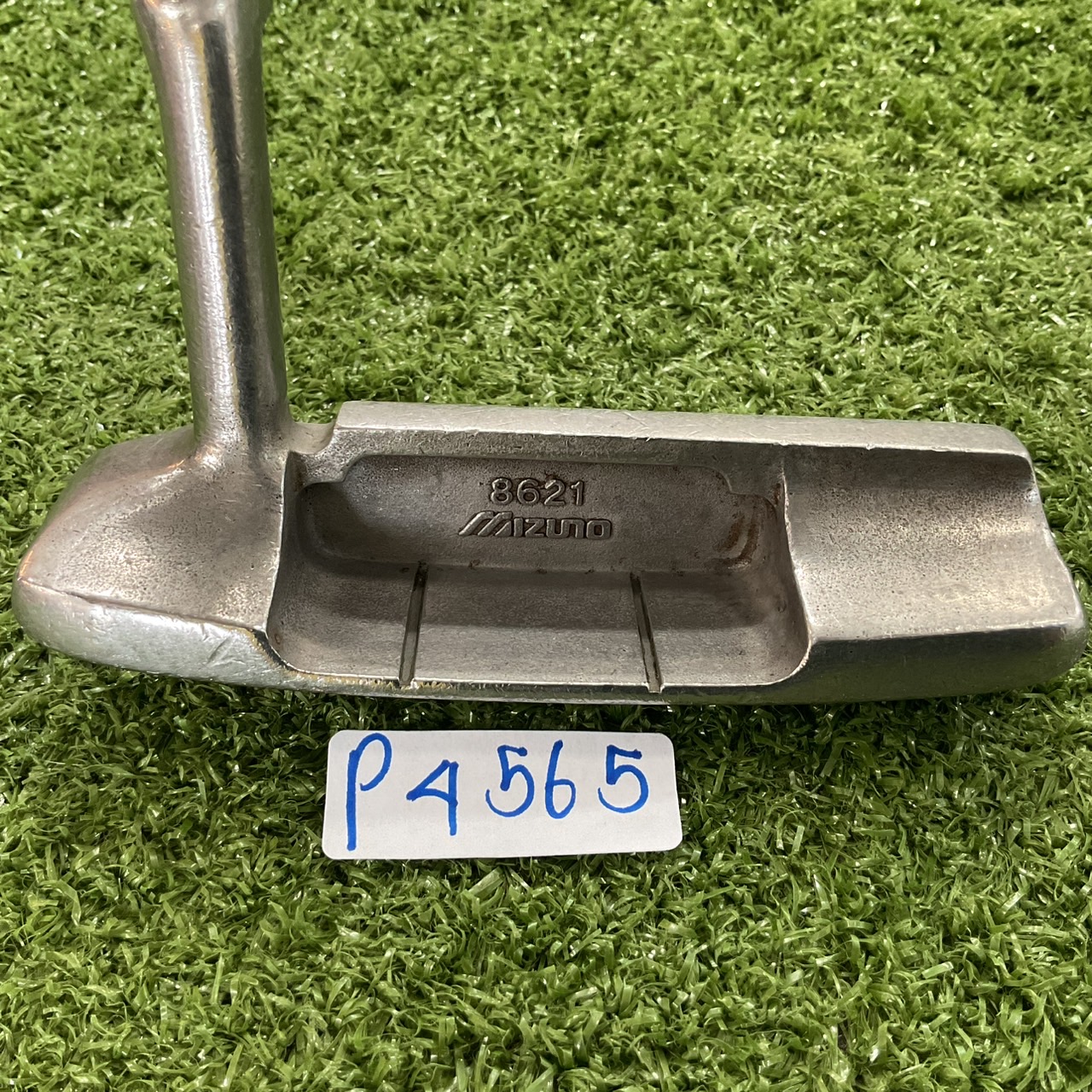 PUTTER Mizuno : 8621 ก้านกราไฟร์