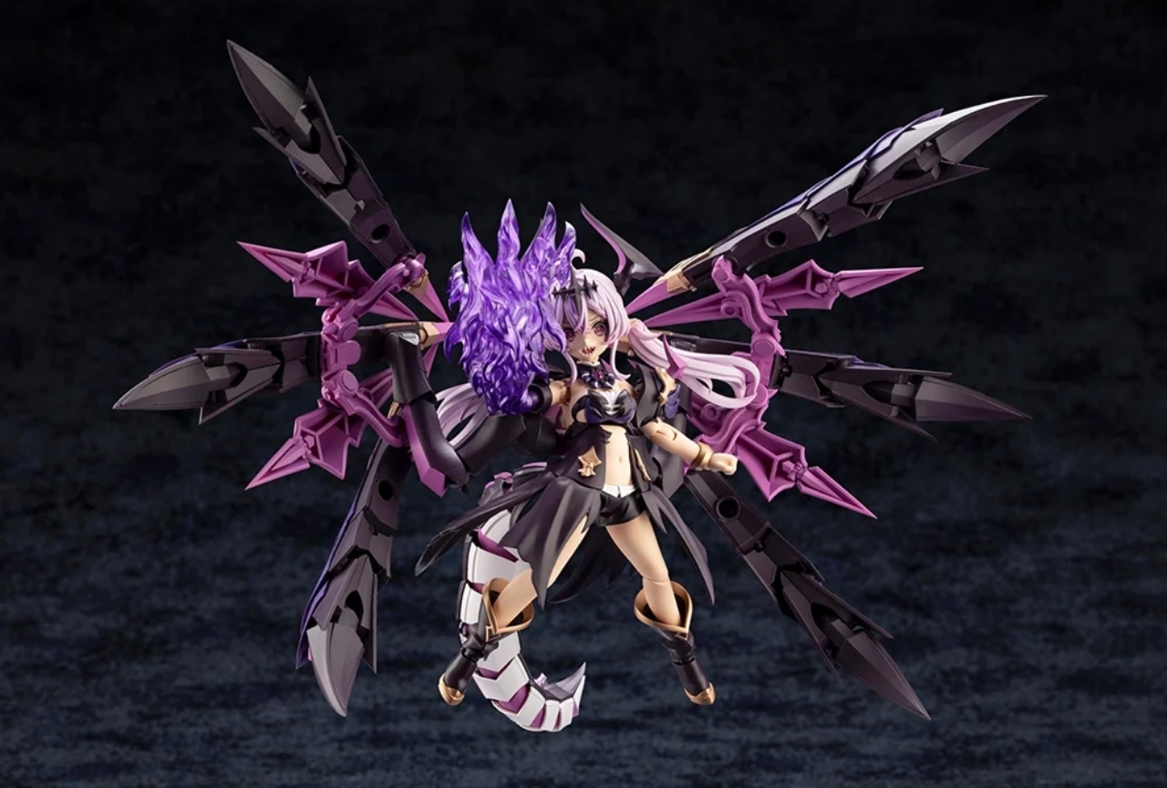 Preorder 4934054071111 KOTOBUKIYA ARCANADEA GII มัดจำ 500 บาท