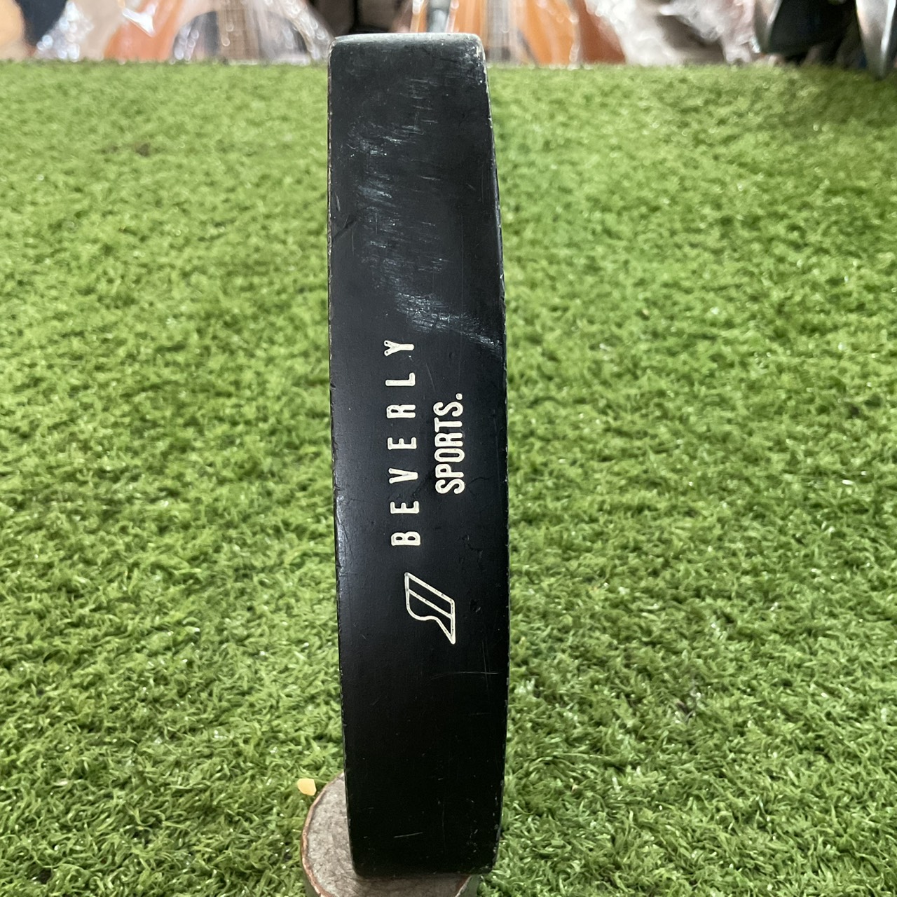 PUTTER Golder Bear : BEVERLY SPORTS ก้านกราไฟร์