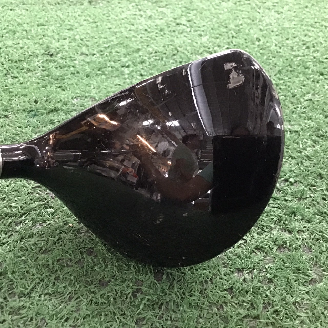 UTILITY 21 องศา Daiwa : THEORY TH-400 #7 ก้านกราไฟร์