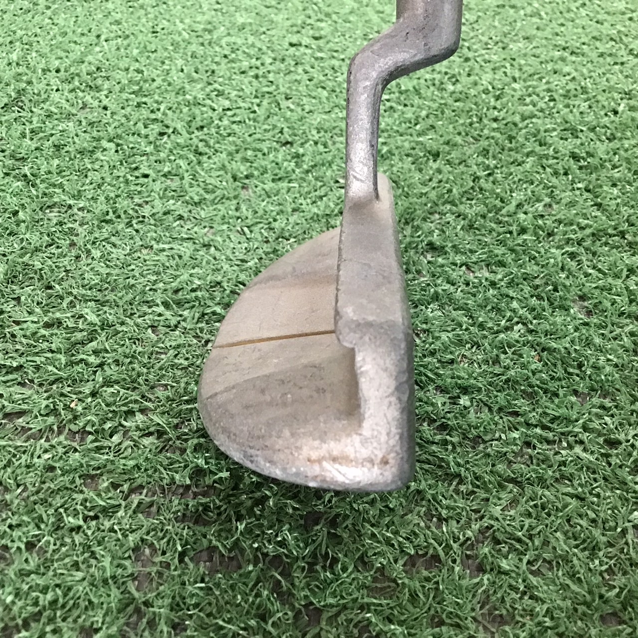 PUTTER SPALDING : PRO SERIES 400 ก้านเหล็ก