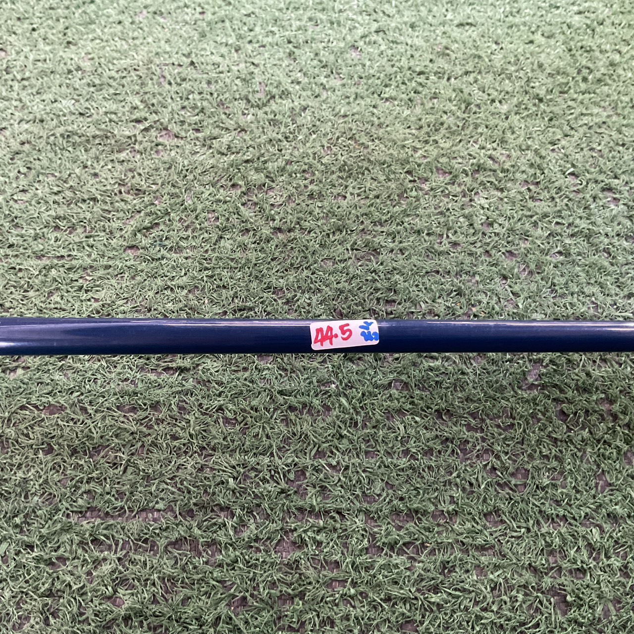 UTILITY 18 องศา a.m.c : CHARGER X'-II #5/ V.C-TWO FLEX-S ก้านกราไฟร์