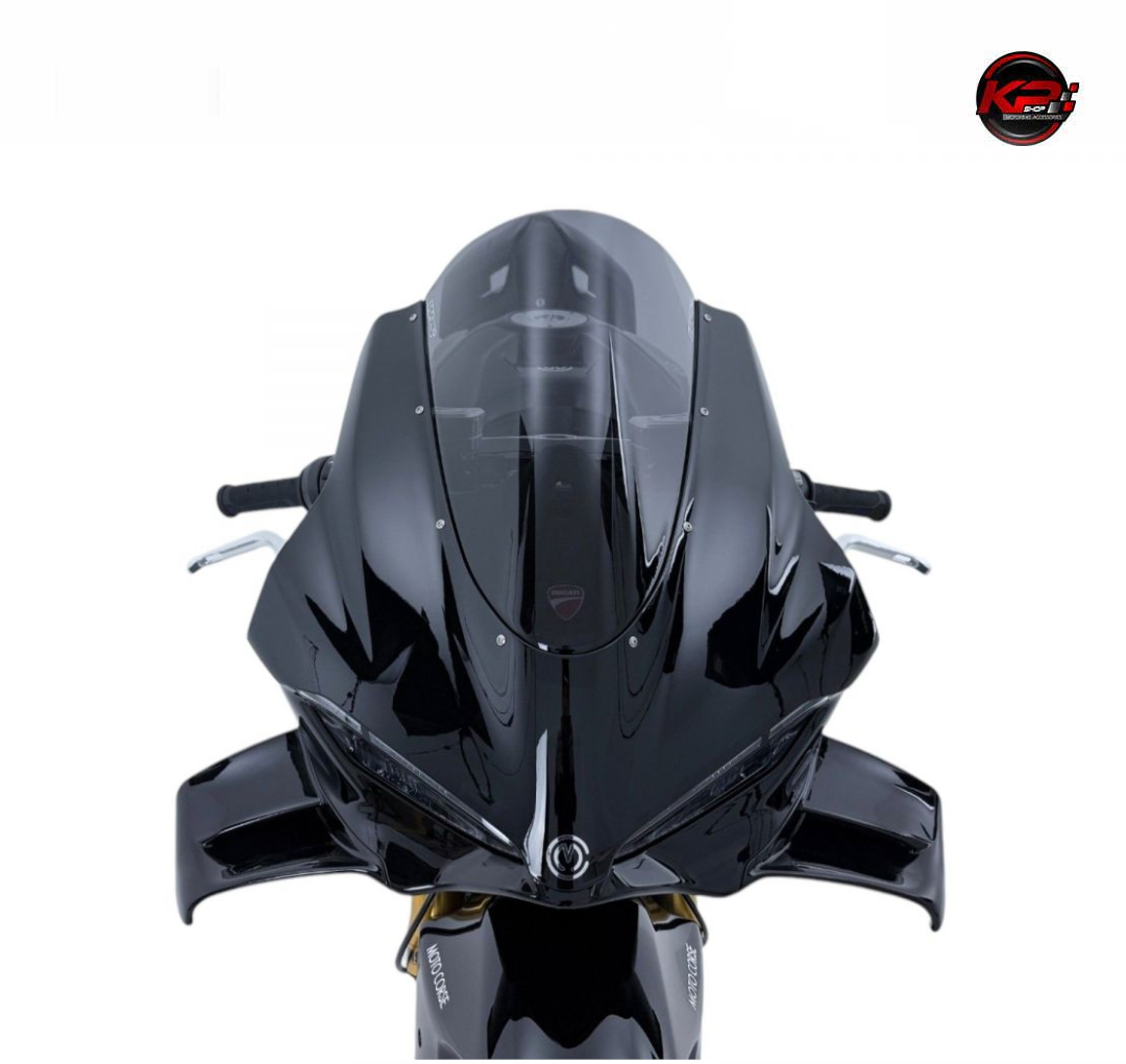 ชิวหน้า WRS FOR DUCATI PANIGALE V4 2025+
