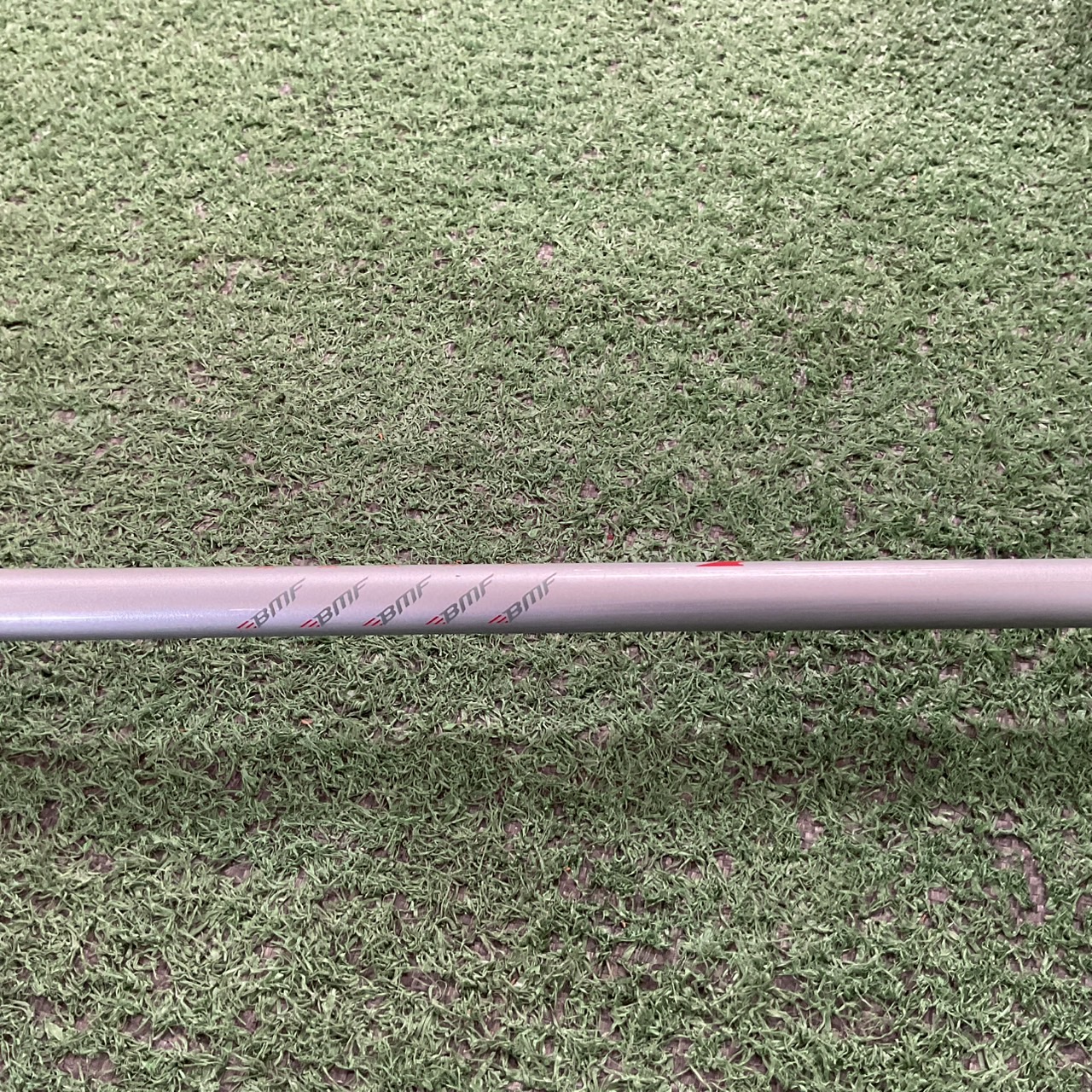 UTILITY 19 องศา BMF : X-460 5/ BLACK MILLED FLEX-S ก้านกราไฟร์