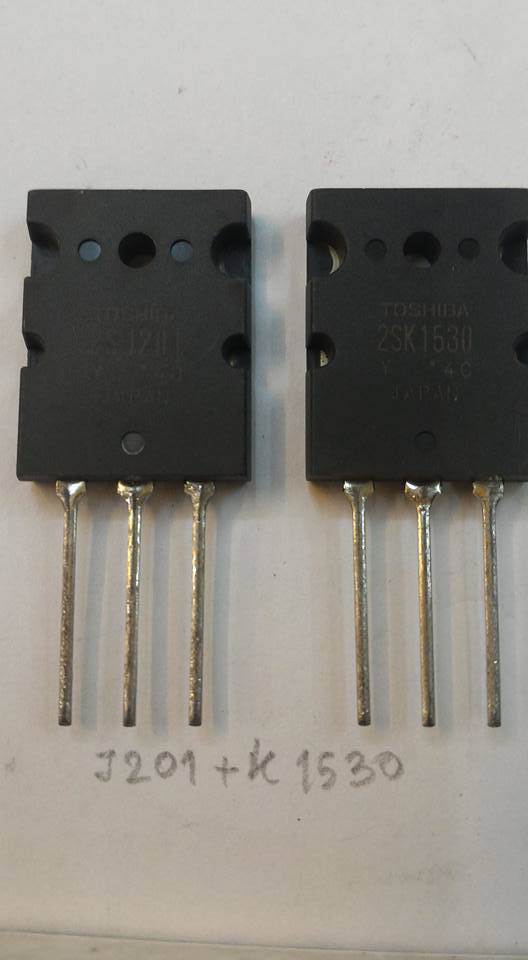 J201+K1530 ขายเป็นคู่ ราคาคู่ล่ะ