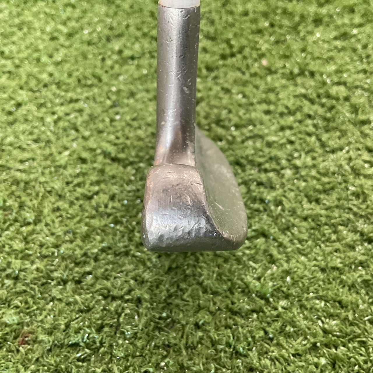 PUTTER Daiwa : courreges 101 ก้านเหล็ก