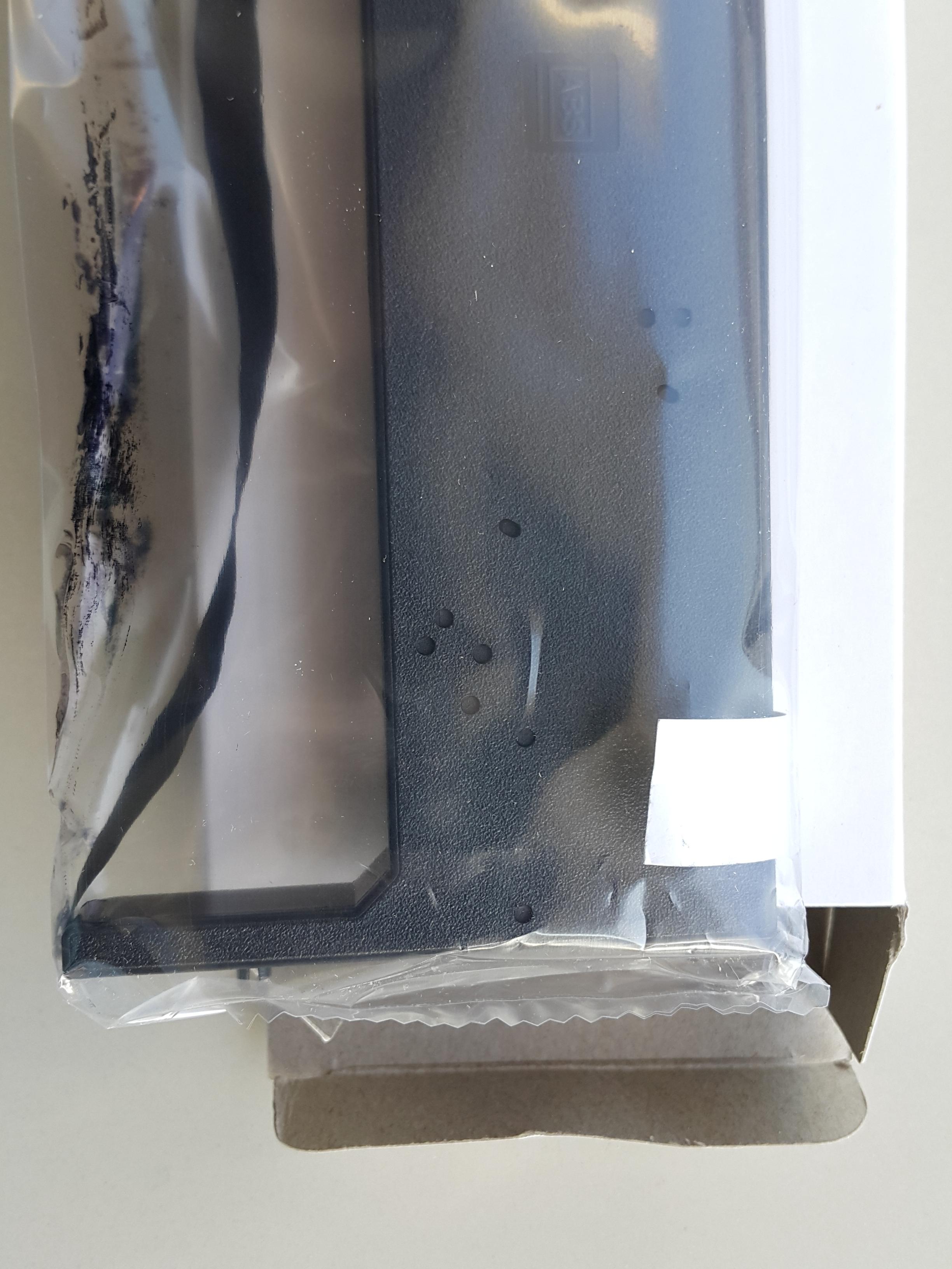 ผ้าหมึก Compuprint SP40 Plus เทียบเท่า