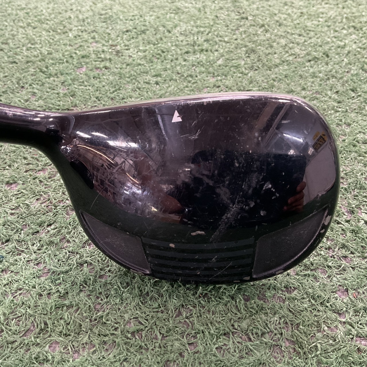 UTILITY ADAMS GOLF : INSIGHT XTD BOXER FW5 / 60-S FLEX-S ก้านกราไฟร์