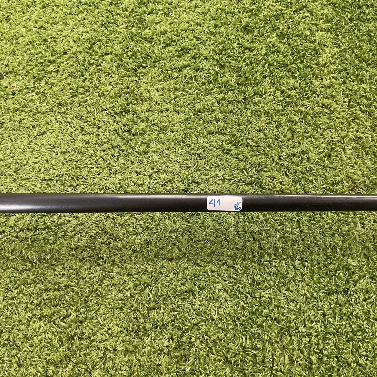 UTILITY Kasco : POWER TORNADO SUPER HYTNE 44 Flex-R ก้านกราไฟร์